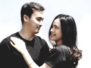 Lady Nayoan Mantap Bercerai, Rendy Kjaernett Masih Ingin Bertahan Lady Nayoan Mantap Bercerai, Rendy Kjaernett Masih Ingin Bertahan