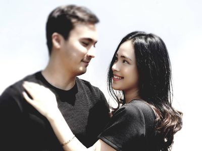 5 Curhatan Lady Nayoan soal Perubahan Rendy Kjaernett