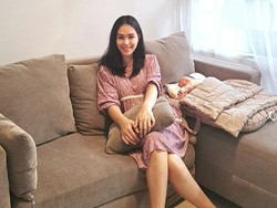 Usai Bongkar Dugaan Selingkuh Syahnaz, Lady Ditawari Kerja Dokter Richard