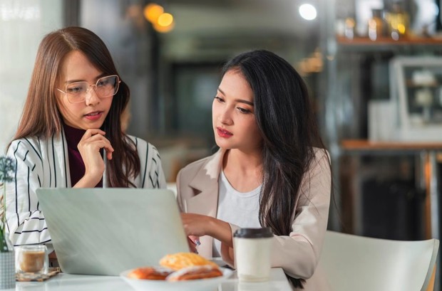 Mampu Bersikap Profesional