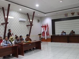 Polres Serang Kota Tangguhkan Penahanan 21 Pelajar Tersangka Tawuran