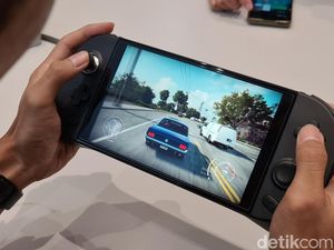KemenPPPA Soroti Dampak Game Bermuatan Kekerasan pada Anak KemenPPPA Soroti Dampak Game Bermuatan Kekerasan pada Anak