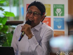 PKB Minta Cucun dan Syaiful Huda Jualan untuk Pilkada Jabar