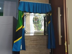 Tanzania Resmi Buka Kedubes di RI, Menlu Retno Harap Hubungan Lebih Erat