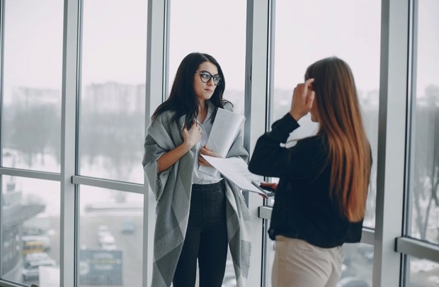 Mereka Tidak Berbohong