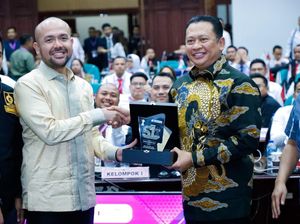 Pengusaha Muda RI Diajak Optimalkan Bonus Demografi dengan Lapangan Kerja