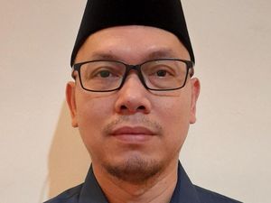 Internasionalisme Perkuat Produk Halal Indonesia di Pasar Global