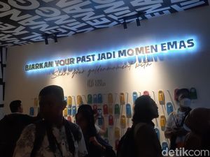 Museum Patah Hati Segera Dibuka, Ingat Lagi Mantan Pacar?