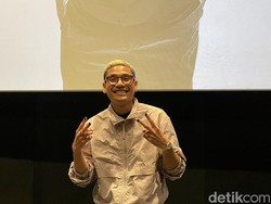 Viral di Tiktok, Ini Lirik Lagu Paul Partohap Vitamin U