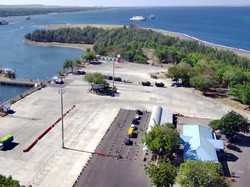 ASDP Siapkan 27 Unit Kapal untuk Dukung MXGP 2023 di Sumbawa & Lombok