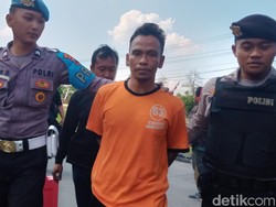 Polisi Ungkap Hasil Tes Kejiwaan Turah Pemenggal Wanita di Klaten