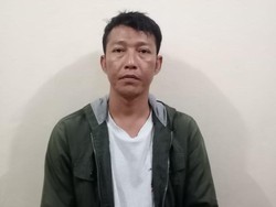 Pria di Kukar Lapor Polisi Ngaku Korban Begal Ternyata Pencuri Knalpot