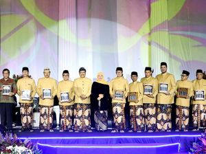 Khofifah Harap Raker Komwil APEKSI Beri Rekomendasi Pembangunan Strategis