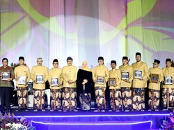 Khofifah Harap Raker Komwil APEKSI Beri Rekomendasi Pembangunan Strategis