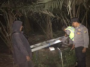 Wanita 60 Tahun di Karangasem Jatuh ke Sumur Sedalam 12 Meter
