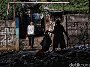 Biang Kerok Kemiskinan di RI Masih Tinggi: Rokok hingga Beras Biang Kerok Kemiskinan di RI Masih Tinggi: Rokok hingga Beras