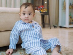 Fakta-fakta Adenovirus yang Diidap Rayyanza Cipung, Berujung Dirawat di RS