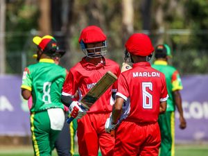 Aksi Timnas Indonesia U-19 di Kualifikasi Piala Dunia Cricket Diapresiasi