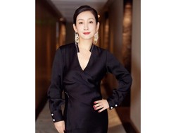 Duh, Aktris Mandarin Ini Sebut Para Bintang Muda Malas