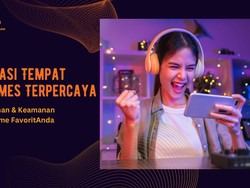 Rekomendasi Tempat Top Up Games, Mudah & Aman buat Isi Saldo Game Favorit