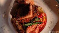Foto Makanan Cuma Modal HP Bikin Mata Ngiler