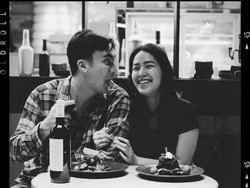 Lady Siap Cerai Usai Bongkar Dugaan Perselingkuhan Rendy dengan Syahnaz