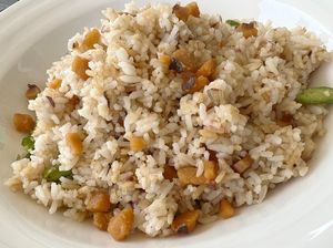 3 Resep Nasi Goreng Ikan Asin yang Gurih Lezat Untuk Sarapan