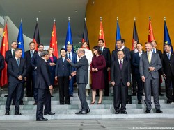 Kanselir Scholz Tolak Perceraian Ekonomi antara Jerman-China