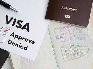 Jejak Imani Beri Pelayanan Visa Haji Tanpa Tunggu, 2023 Sudah Keluar