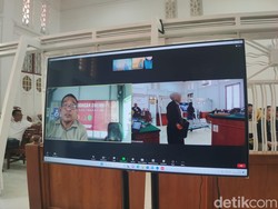 Jaksa Hadirkan 3 Saksi Ahli di Sidang Korupsi PDAM Makassar Rp 20 M Hari Ini