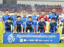 Catat Lur! Ini Harga dan Cara Beli Tiket PSIS Vs Phnom Penh Crown FC