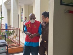 4 Tersangka Korupsi Disdukcapil Maybrat Rp 4 M Diperiksa 5 Jam di Kejaksaan