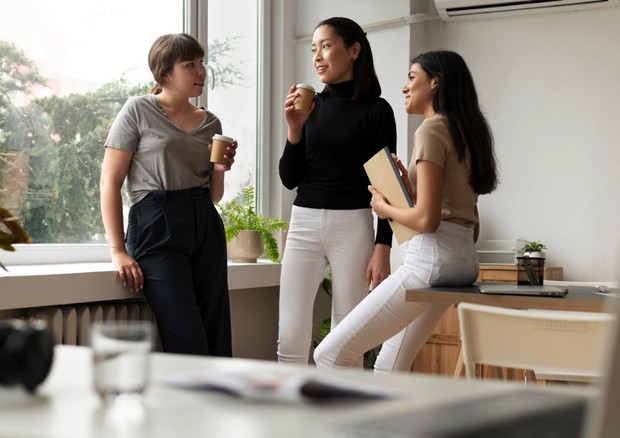 Tetap Menjadi Manusia