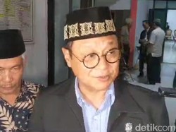 Polemik Al-Zaytun, MUI Undang Panji Gumilang ke Gedung Sate Besok