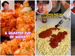 5 Tips Masak Uncle Roger yang Gampang Dicontek