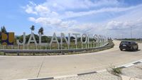Tol Sigli-Banda Aceh Seksi 5-6 Dibuka Gratis Mulai Hari Ini