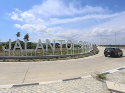 Siap-siap! Tol Sigli-Banda Aceh Segera Bertarif