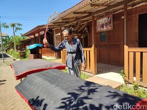 5 Cara Membersihkan Kasur Tanpa Vakum dengan Mudah 5 Cara Membersihkan Kasur Tanpa Vakum dengan Mudah
