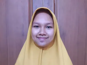 Cerita Mahasiswa Termuda Unair di UTBK SNBT 2023, Umurnya 16 Tahun