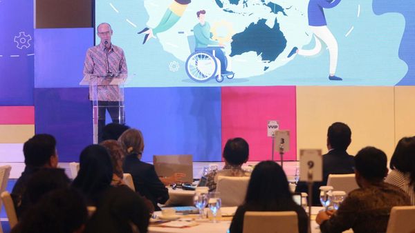 United Nations Global Pulse Asia Pasific Diluncurkan di Jakarta