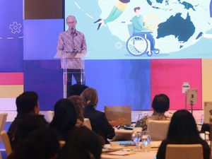 United Nations Global Pulse Asia Pasific Diluncurkan di Jakarta