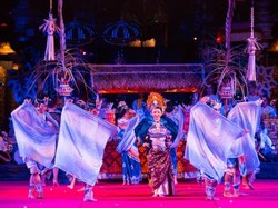 Jadwal Pesta Kesenian Bali 23 Juni 2023, Ada Parade Wayang Kulit Ramayana