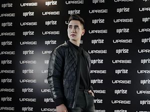 Verrell Bramasta dan Onadio Cinta Banget Brand Lokal hingga Mau Kolaborasi