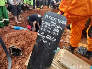 Fajri Bukan Satu-satunya, Ini Wanti-wanti Dokter Kalau Ada Kasus Obesitas