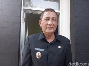 Polemik Tabungan Siswa, Wabup Endin Ingin Beli Aset Koperasi Cijulang?