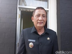 Polemik Tabungan Siswa, Wabup Endin Ingin Beli Aset Koperasi Cijulang?