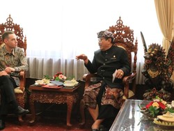 Konjen AS Dukung Kebijakan Dos and Dont Bagi Wisman