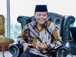 Waket MPR Puji MA soal Larangan Hakim Izinkan Nikah Beda Agama