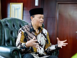 HNW Kritisi PN Jakpus yang Izinkan Nikah Pasangan Islam-Kristen