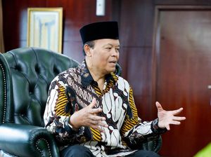 HNW Dukung Menlu Panggil Dubes Swedia-Denmark soal Aksi Bakar Al-Quran HNW Dukung Menlu Panggil Dubes Swedia-Denmark soal Aksi Bakar Al-Quran